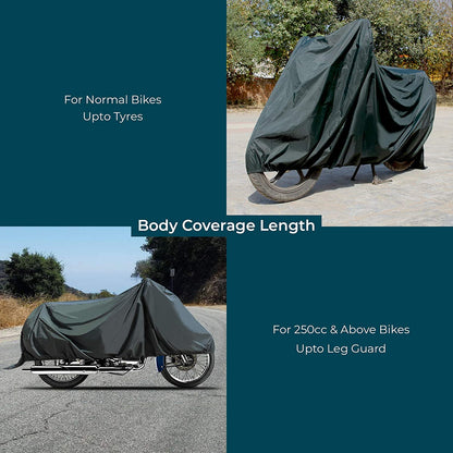 WaterProof Bike Cover-XL