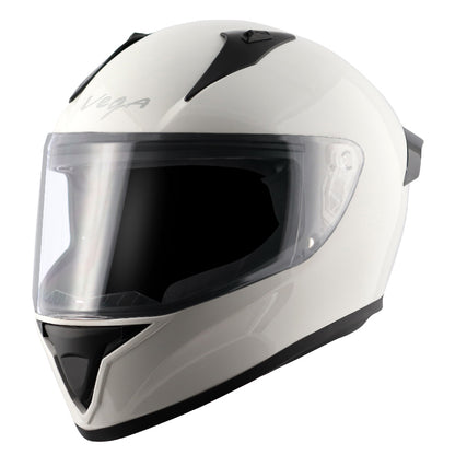 Vega Bolt Helmet-Plain