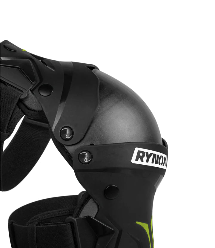 RYNOX BASTION BIONIC KNEE GUARDS