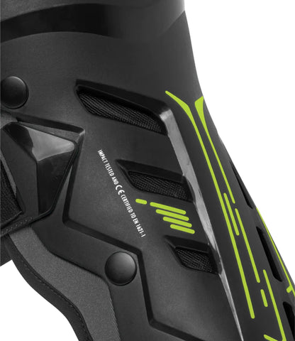 RYNOX BASTION BIONIC KNEE GUARDS