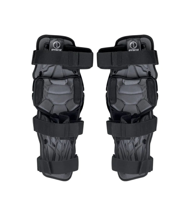 RYNOX BASTION BIONIC KNEE GUARDS