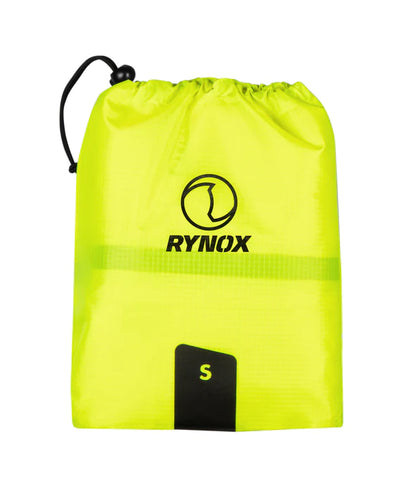 Rynox H2GO PRO 2 RAIN JACKET