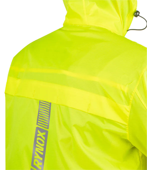 Rynox H2GO PRO 2 RAIN JACKET