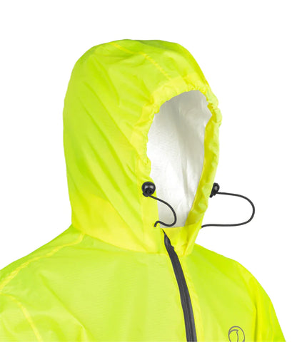 Rynox H2GO PRO 2 RAIN JACKET