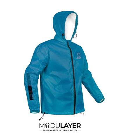 Rynox H2GO PRO 2 RAIN JACKET