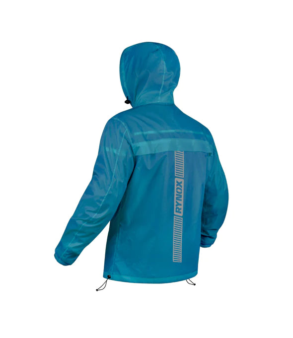 Rynox H2GO PRO 2 RAIN JACKET