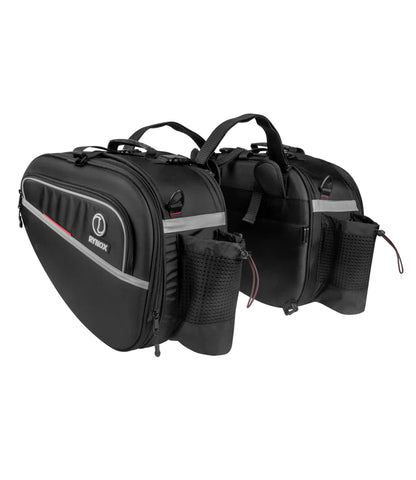 Rynox Nomad Saddle Bags