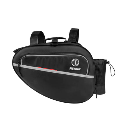 Rynox Nomad Saddle Bags