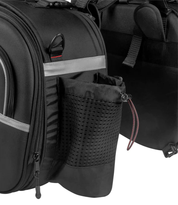 Rynox Nomad Saddle Bags