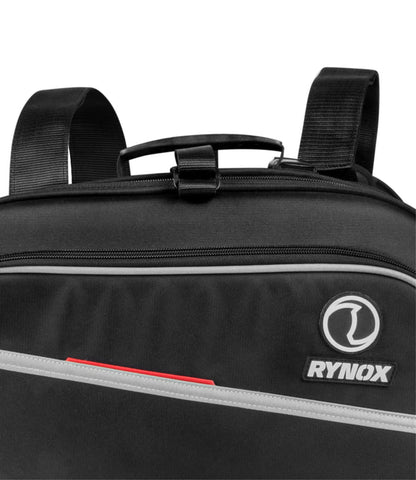 Rynox Nomad Saddle Bags