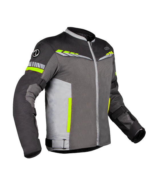 RYNOX AIR GT 4 JACKET