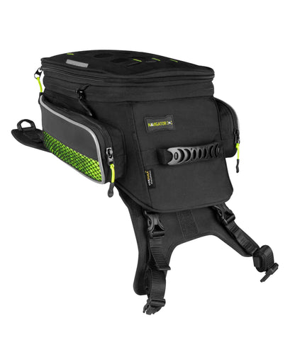 Rynox Navigator Tank Bag-15L