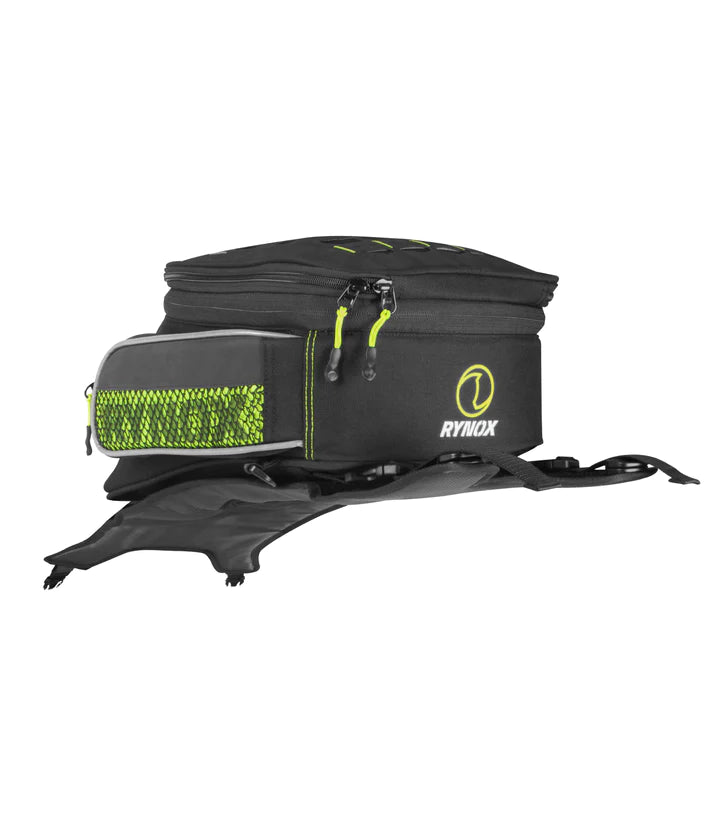 Rynox Navigator Tank Bag-15L