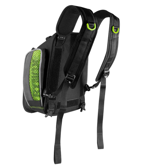 Rynox Navigator Tank Bag-15L