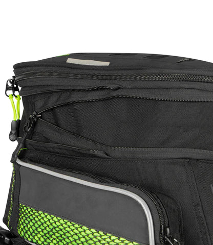 Rynox Navigator Tank Bag-15L