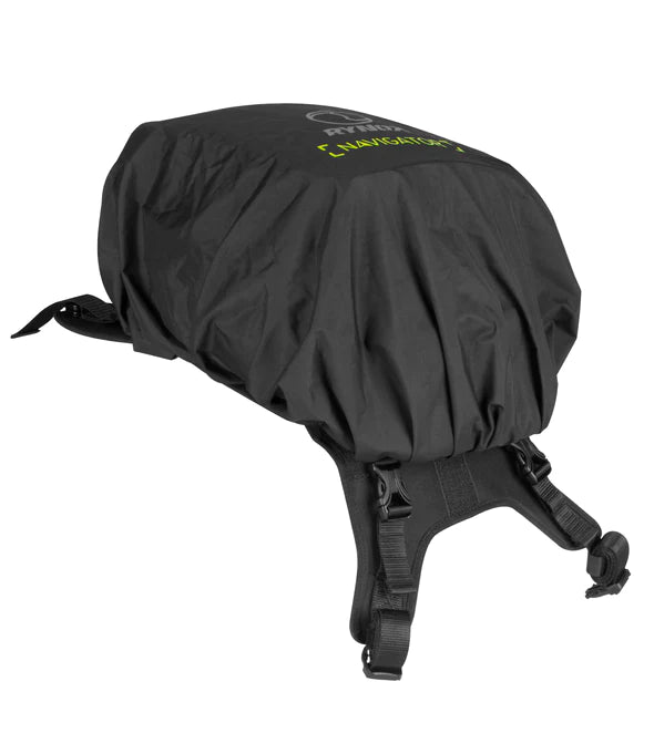 Rynox Navigator Tank Bag-15L