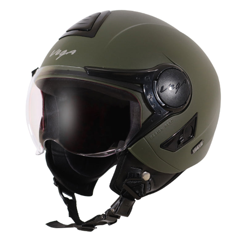 Vega Verve Helmet