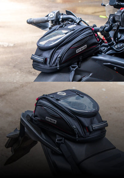 Rynox Navigator Tank Bag