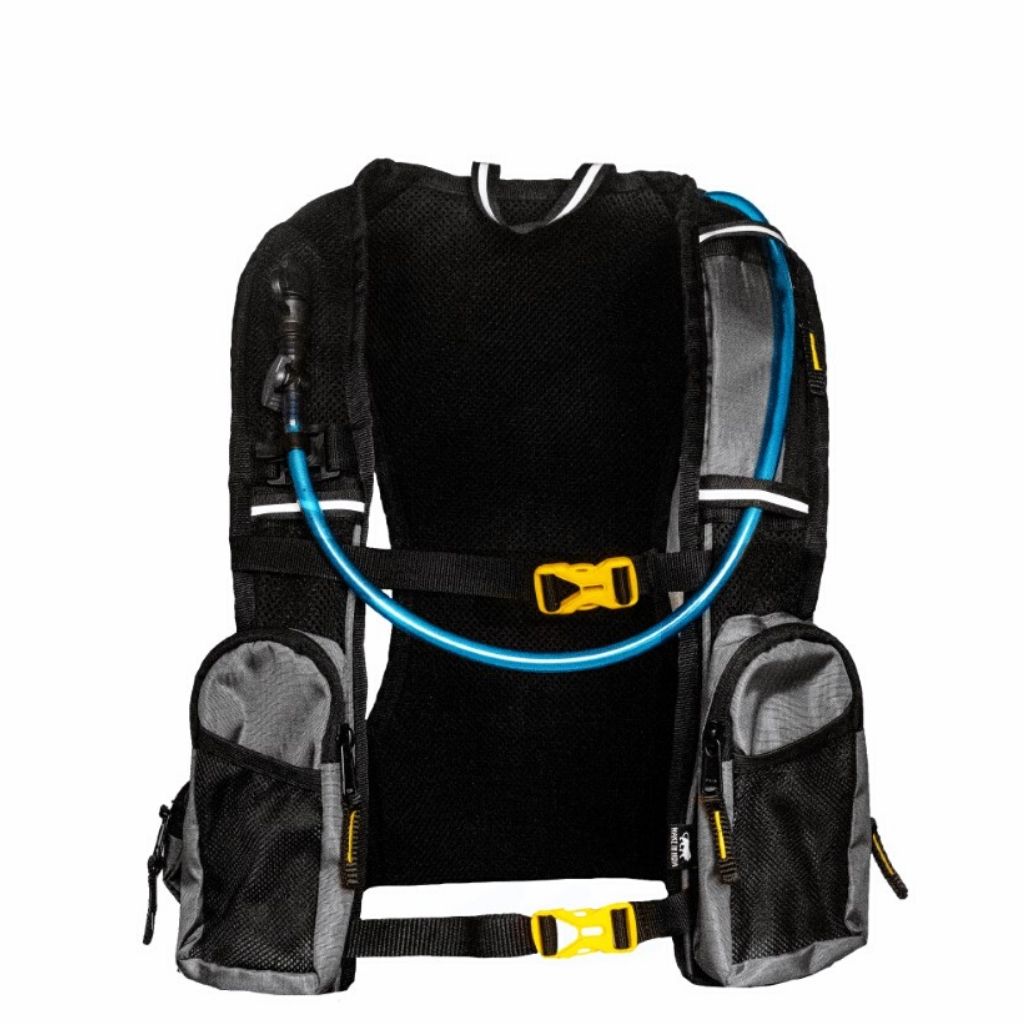 Raida Hydration Backpack – Ultra (with 2L Bladder)