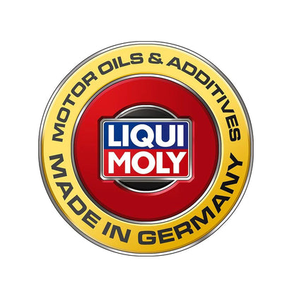 Liqui Moly Bike Performance Pack