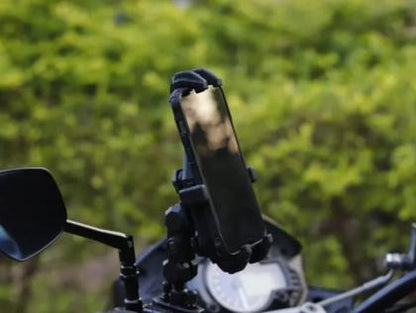 HJG PRO Shockproof Phone Holder