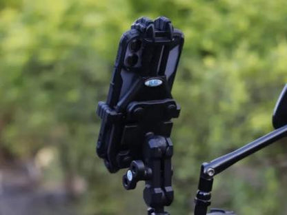 HJG PRO Shockproof Phone Holder