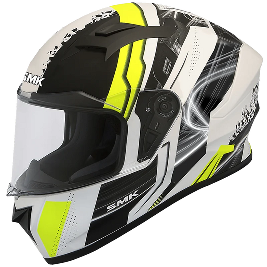 Smk 93 edition store helmet